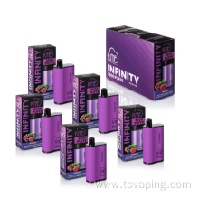 Original Fume Infinity 3500 Puffs Disposable Vape Pod